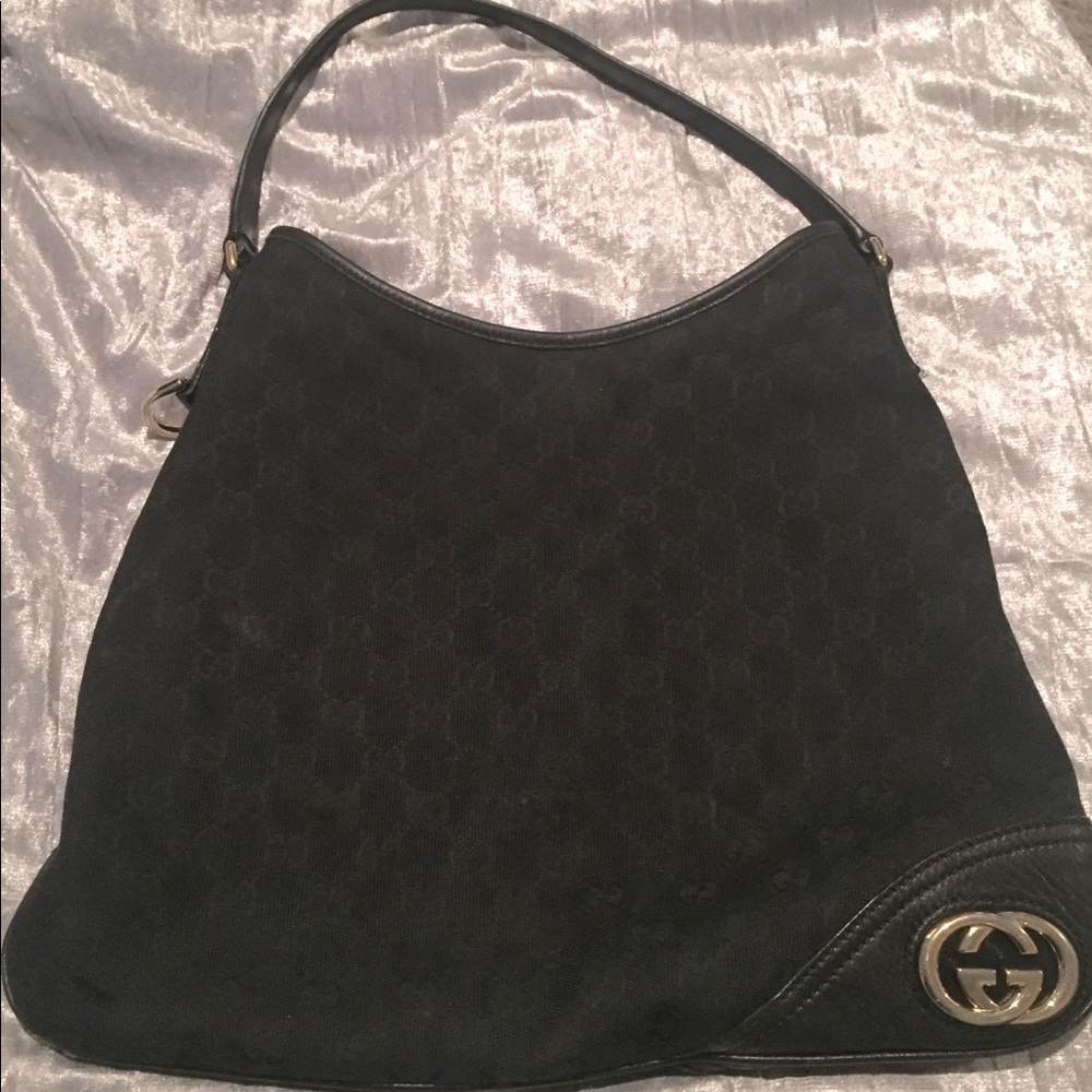 Gucci handbag